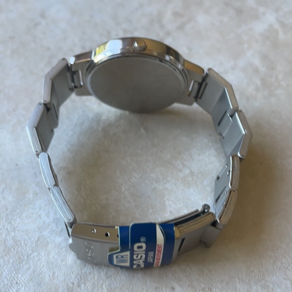 COPY - COPY - New Casio Unisex #1330 - Picture 5 of 6